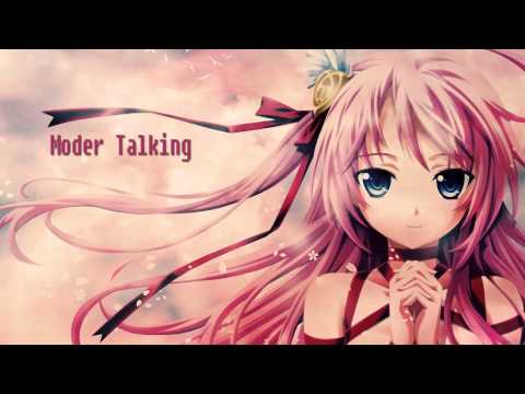 Nightcore  - Brother Louie [Modern Talking]