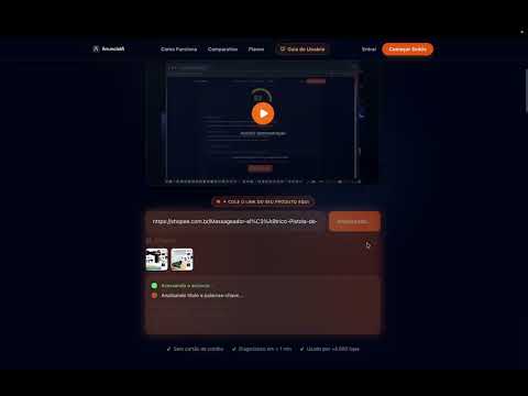 Item video thumbnail