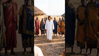 A beautiful reminder that love heals all. ✝️🌍