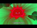 Little Baby Bum Mr Sun Effects Sponsored By Klasky Csupo 2001