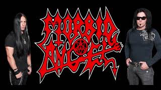 Morbid Angel - Existo Vulgore (Drums and Bass only)