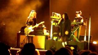 What Is And What Should Never Be by Heart LIVE Pittsburgh