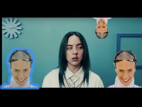 Billie Eilish feat VITAS