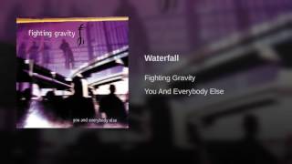 Waterfall Music Video