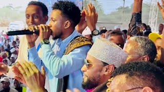 Download lagu ABDI WALI  XASAN DHUUX DHAANTO CUSUB 2027 CABDUL XAAJI mp3