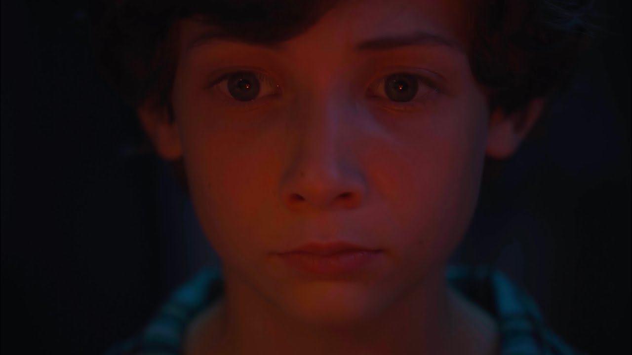 Jack's Lantern (Official Trailer)