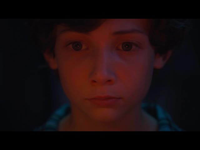 Jack's Lantern (Official Trailer)