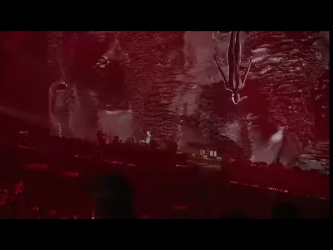 Aveno 'Momentum' - Premiere by Kevin de Vries at @Afterlifeofc x @tomorrowland