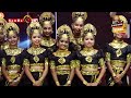 Dance Warriors 3 Dance Warriors 1st Round Episode 12 ಕೇಳಿಸದೆ ಕಲ್ಲು ಕಲ್