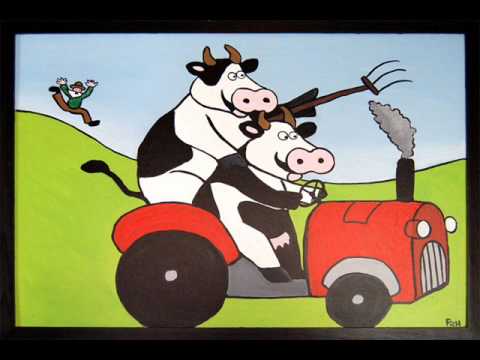 Lina Rafn Rasmusklumpe og Cirkeline.wmv