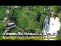 INFO TERKINI CURUG CIKONDANG CIANJUR 2026 LIBURAN MELIHAT SECARA LANGSUNG LINGKARAN PELANGI