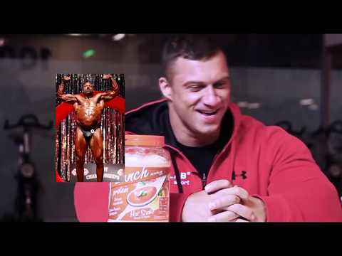 BIG MAJK Radzi - Jak zrobić brzuch na lato #Parodia #PALUMBOIZM