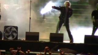 AVANTASIA LIVE IN SP - THE TOWER