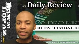 Jermaine Dupri & Da Brat - Alessandro Michele | Review