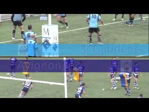 Avignon / St Gaudiens