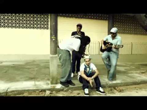 Start & Marcio Local - Pretinha