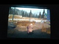 OLD Open Season Game Part 7 Duck Alert