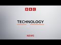 BBC News Ident Technology