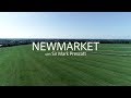 A tour of the home of Horse Racing. The history of Newmarket with expert guide Sir Mark Prescott.