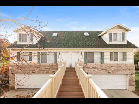 Sullivan Duplex - Video 2 of 2