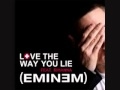 Yomo Ft Rihana,Javy (The Flow)-Love The Way You ...
