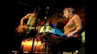 Shovels &amp; Rope &quot;Tickin&#39; Bomb&quot; 2-5-2013