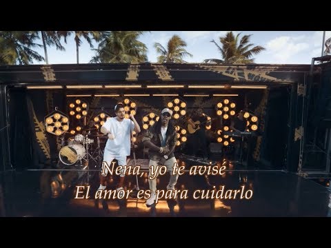 Luan Santana ft. Mc Kekel - Vingança - Letra Sub Español