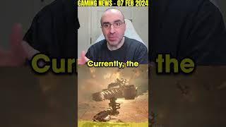 Helldivers 2 Release Date