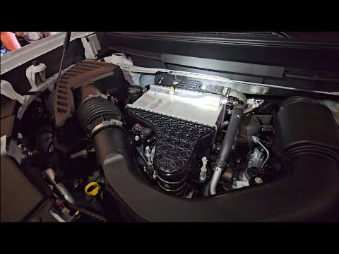 A Deep Dive into GM's Newest 2.5 LK0 TURBO I4, This Week on jmcGarage Talk!!