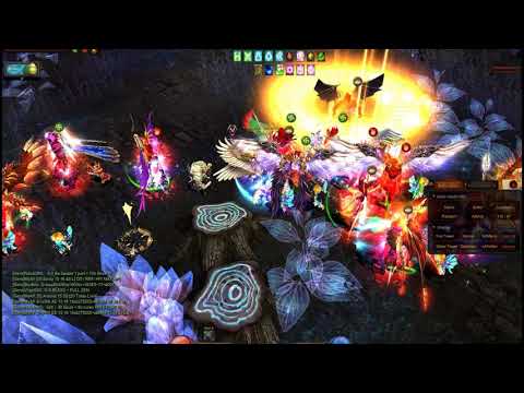 Arka War 15/02/2020 Alfheim Sever Muonline Webzen SS 14 1