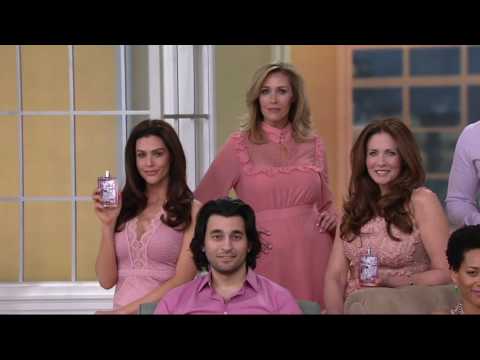 WEN by Chaz Dean Spring 3.4 oz EDP w/ 7mL Travel EDP on QVC