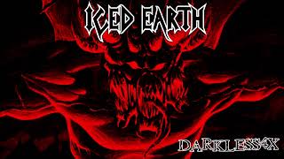Iced Earth - &quot;Burning Oasis&quot; (Demon Voice) | Darkless4X