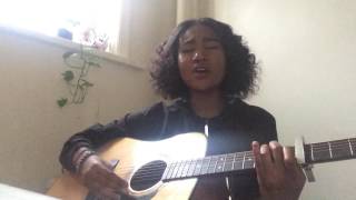 Solange " weary " cover