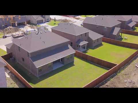 715 Roanoke Drive property video