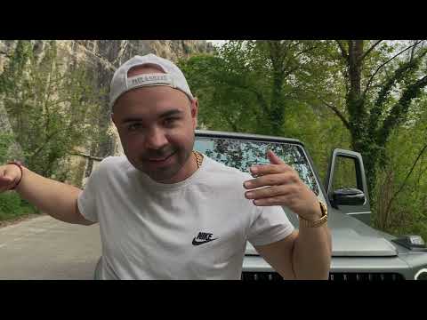 Vanyo Tsarya feat. Dan Be - GOT ( Official Video ) prod by Mom4eto
