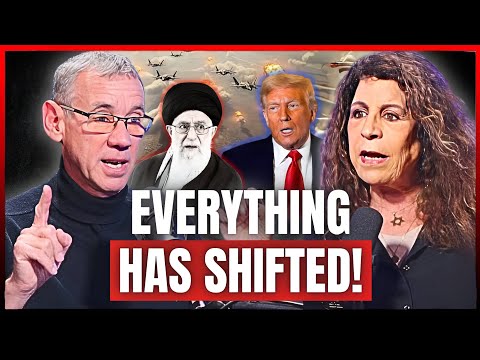 🚨Khamenei is CORNERED as Trump Sets The Stage of For A CRUSHING Blow!