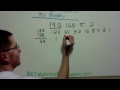 How To Convert An IP Address To Binary
