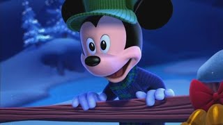 Mickey Twice Upon A Christmas Minnie And Daisy Watch Hd Mp4 Videos Download Free