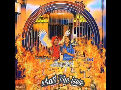 Cjmontana ft baby jo & Steve O - what's the issue