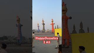 Download lagu Happy Dusshera To All Of U #karnal #dussehra #ravan #ravanstatus #ram #siyaram mp3
