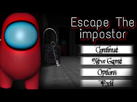|| Escape The impostor House (Early Access Full Gameplay