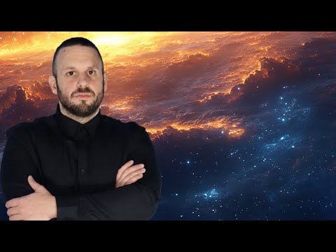 Goran Šarić: OTKRIĆE ŽIVOTA U SVEMIRU