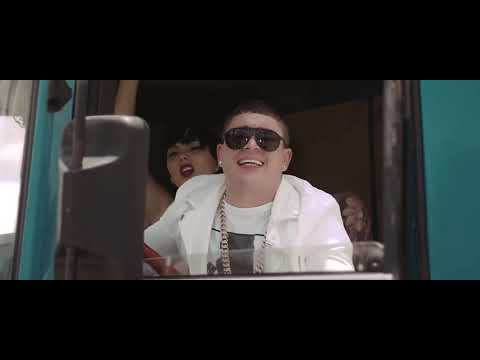 Osmany Garcia , Skarlet, Dayami La Musa, El Bandolero, Adonis MC - La Rastra (Video Oficial)