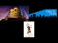 DLC 20th Century Studios Gracie Films 2025