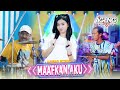 MAAFKAN AKU Cantika Davinca Ft Ageng Music Official Live Music