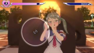 Gal Gun: Double Peace video thumbnail