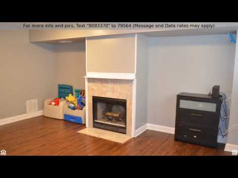 Priced at $1,595 - 441 Park Ridge Lane 14-G, AURORA, IL 60504