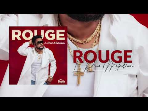 L Rice Matadien - Rouge (Audio Officiel)