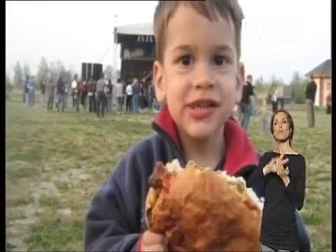 MESTO ZA NAS 133 - Priče od kojih se raste - Aleksa