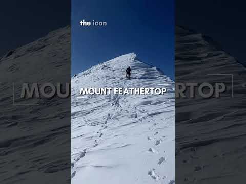 The Most Challenging Winter Hikes In The Victorian Alps